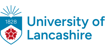 University Of Lancashirecolour